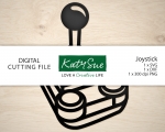 Joystick-Digital+Cutting+File